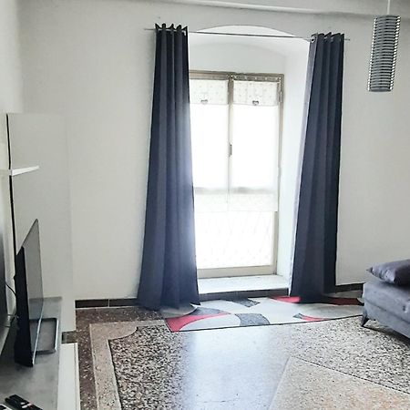 Apartamento Ferry House Two La Spezia Exterior foto