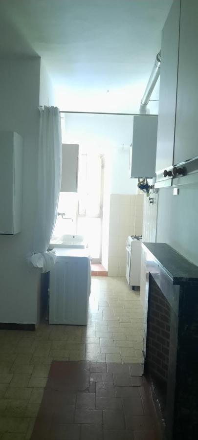 Apartamento Ferry House Two La Spezia Exterior foto