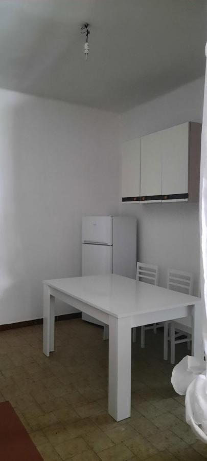 Apartamento Ferry House Two La Spezia Exterior foto