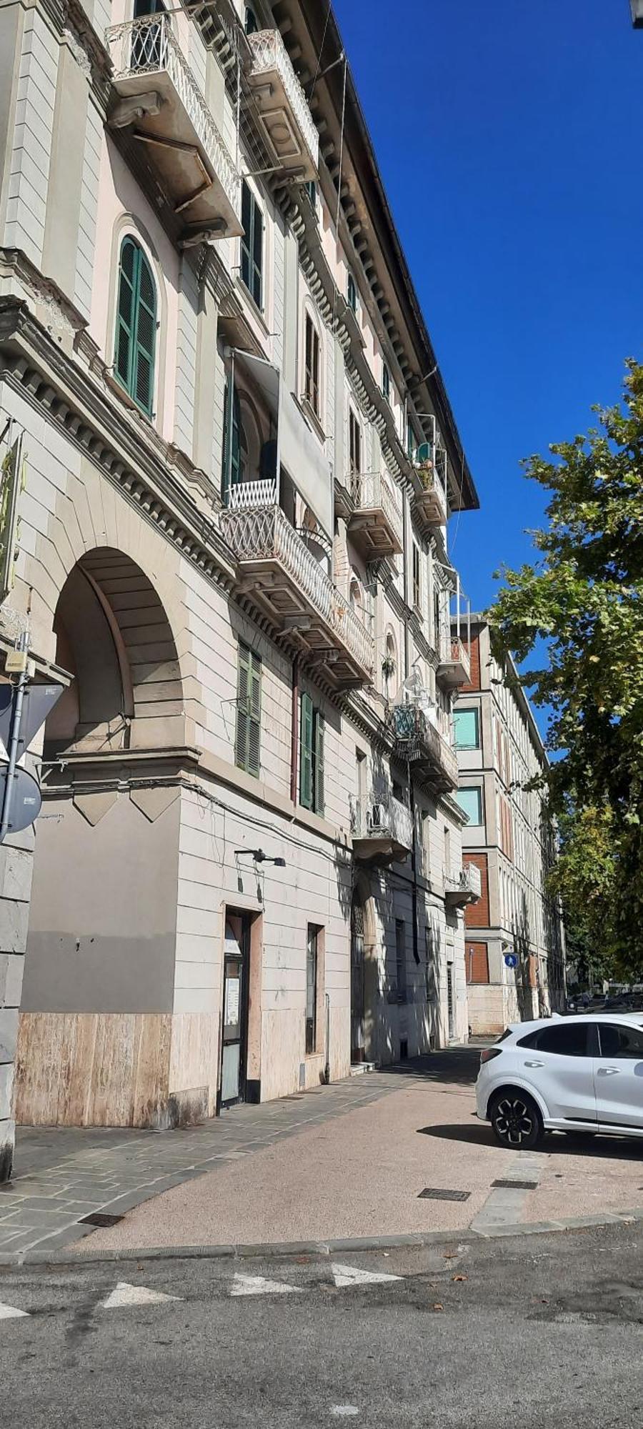Apartamento Ferry House Two La Spezia Exterior foto