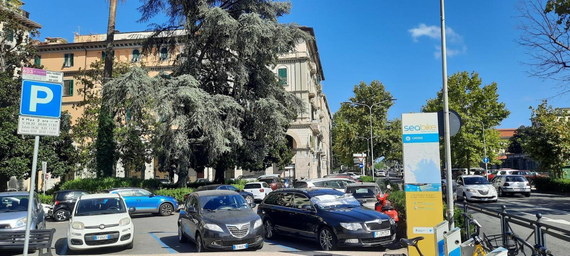 Apartamento Ferry House Two La Spezia Exterior foto