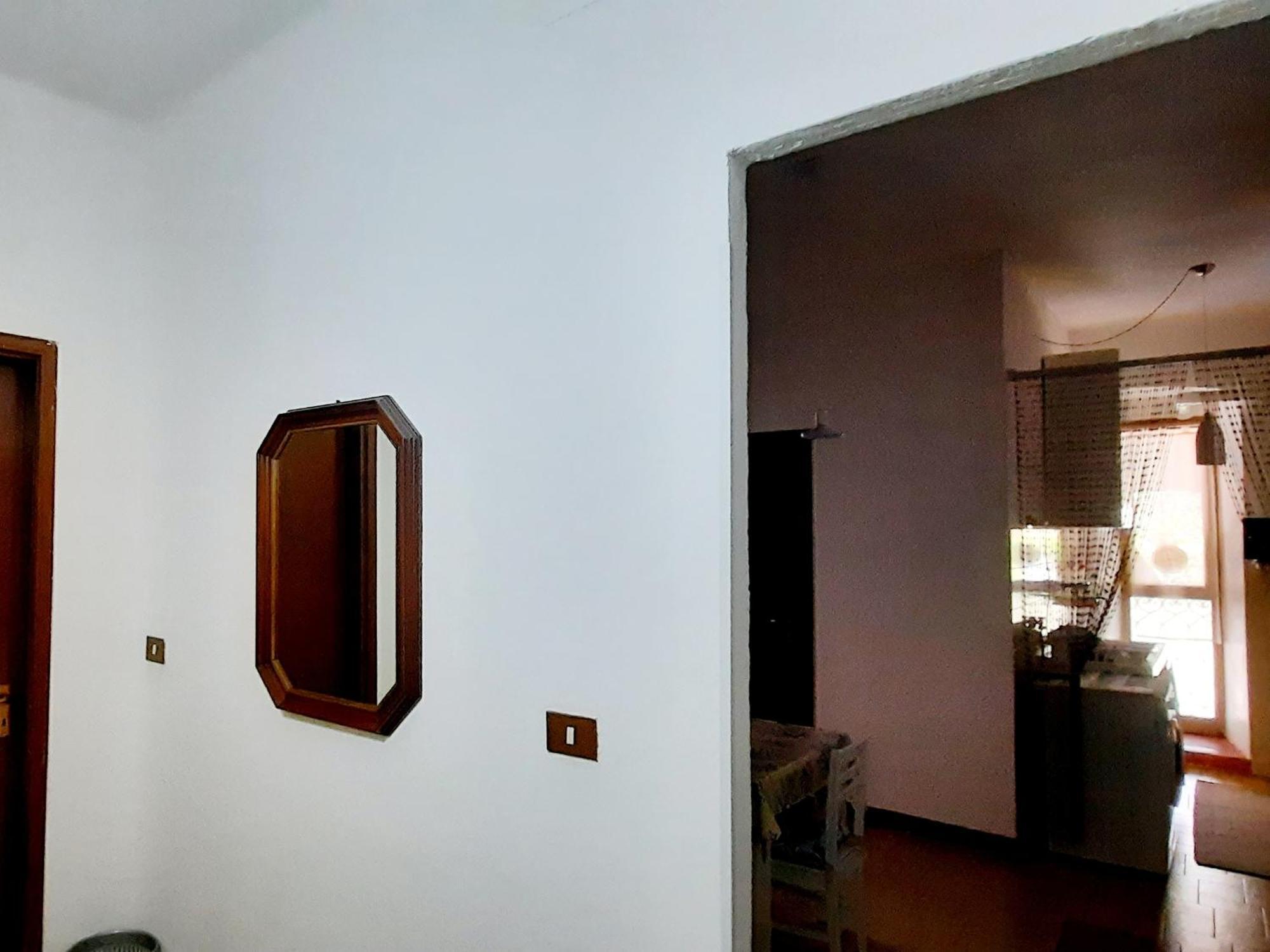 Apartamento Ferry House Two La Spezia Exterior foto