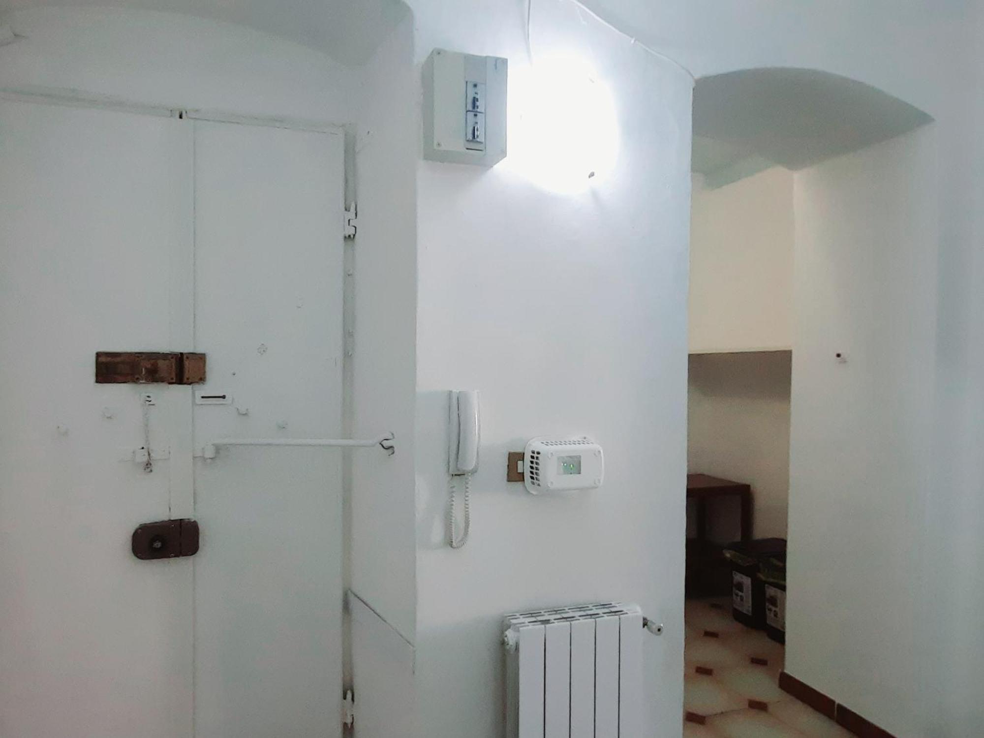 Apartamento Ferry House Two La Spezia Exterior foto