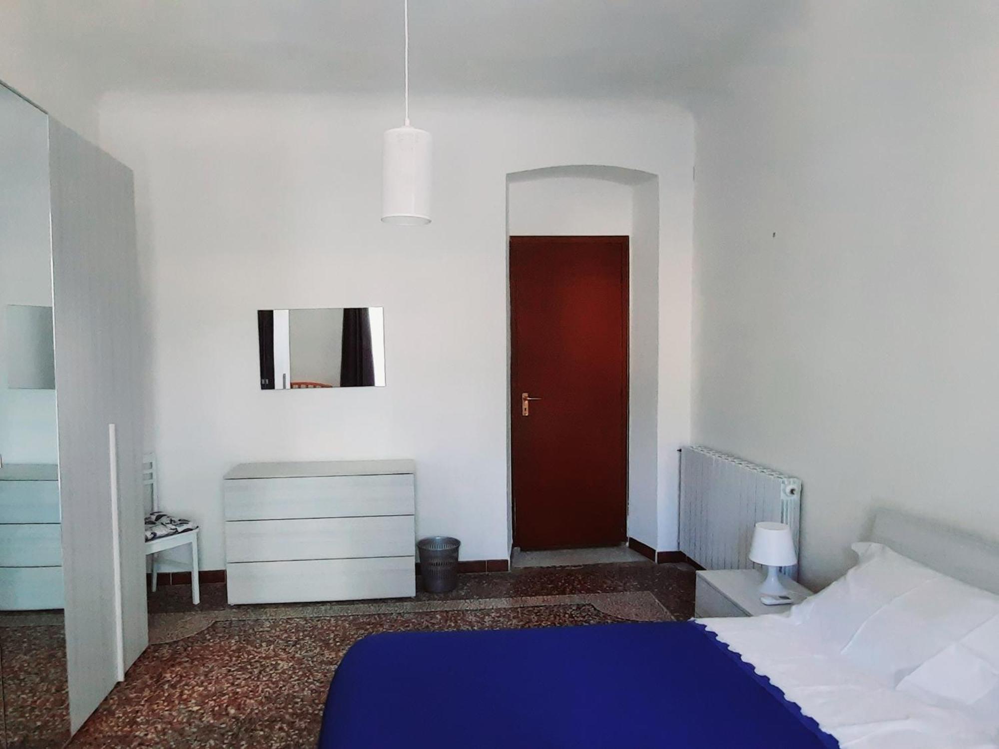 Apartamento Ferry House Two La Spezia Exterior foto