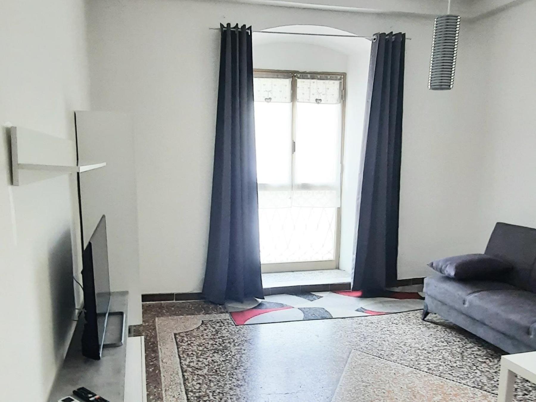 Apartamento Ferry House Two La Spezia Exterior foto