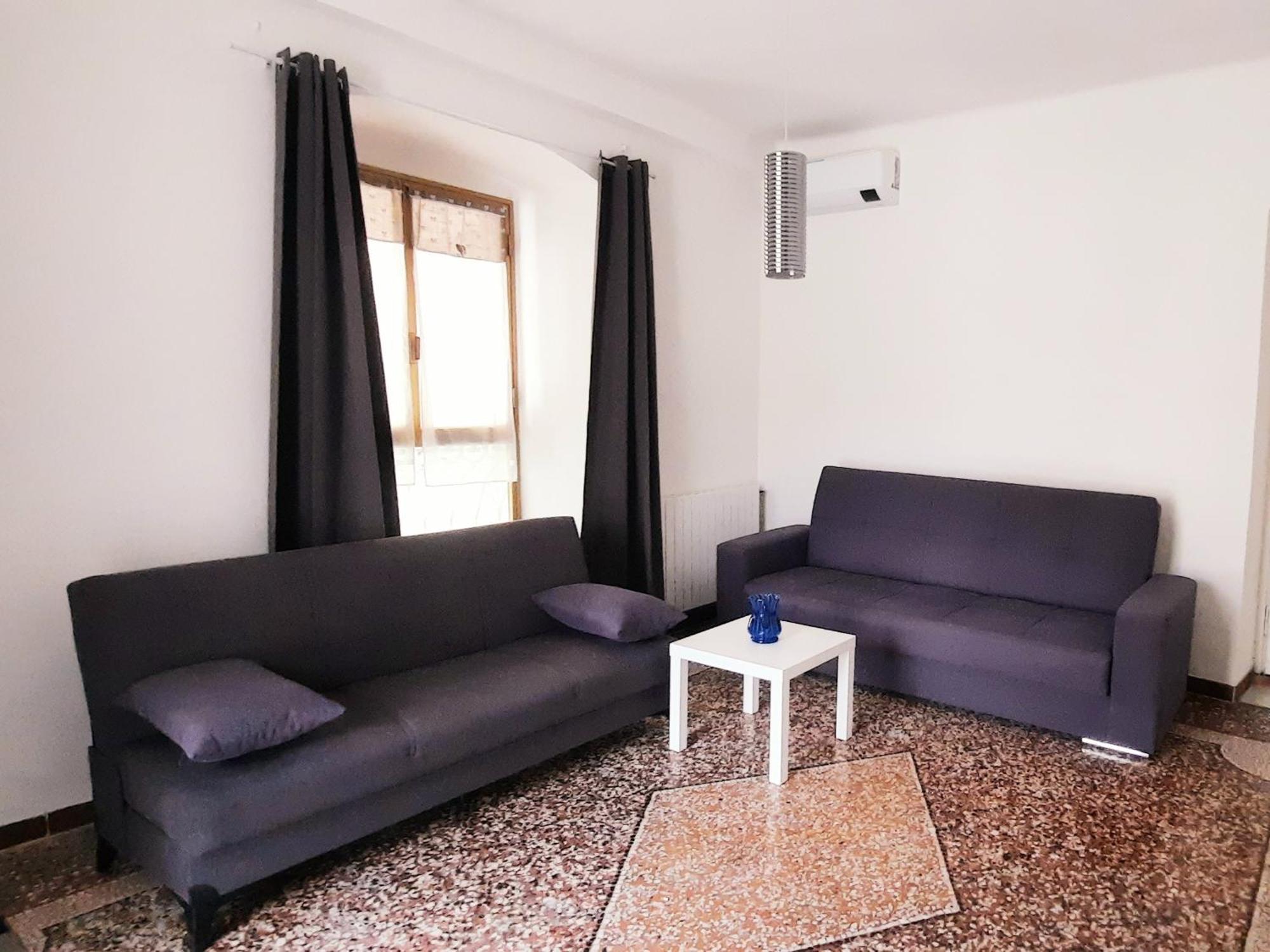Apartamento Ferry House Two La Spezia Exterior foto