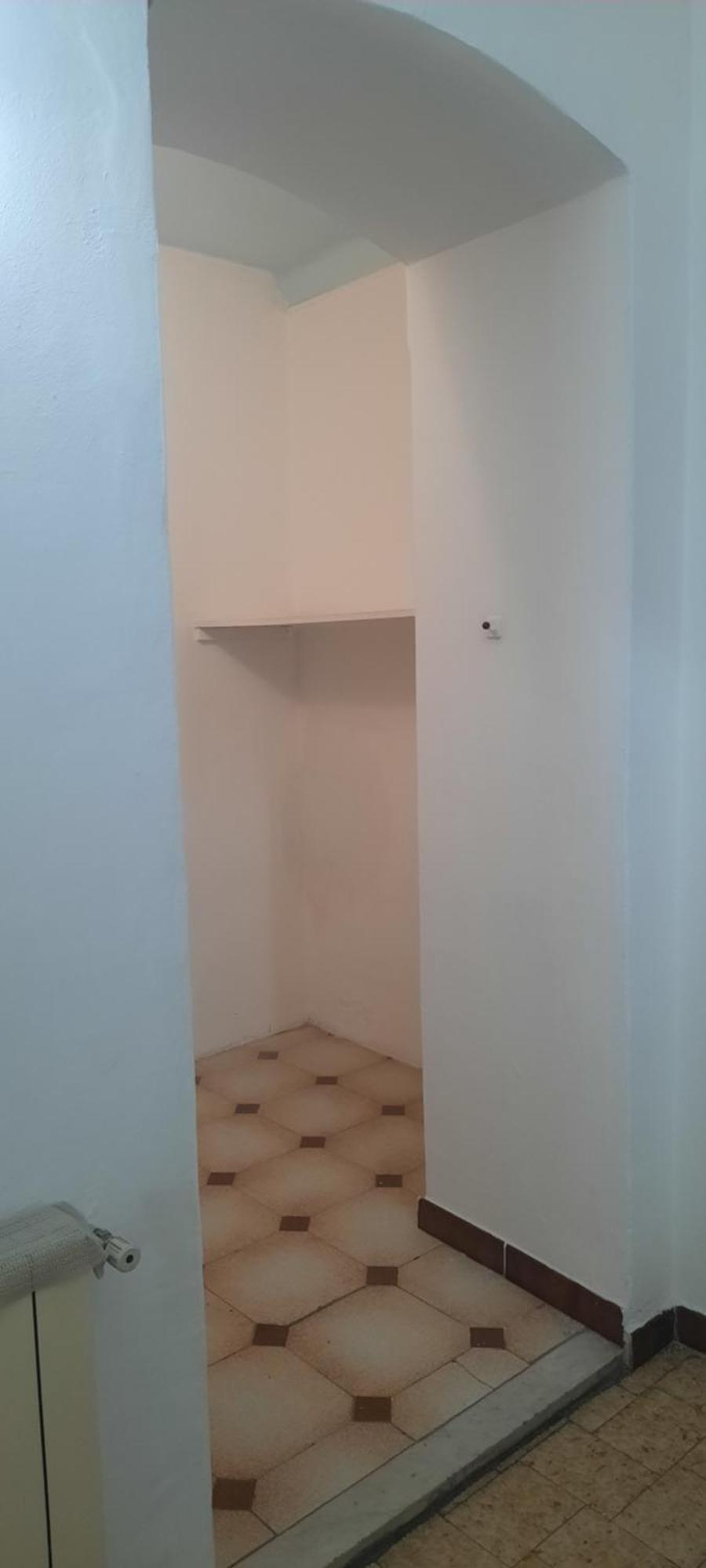 Apartamento Ferry House Two La Spezia Habitación foto